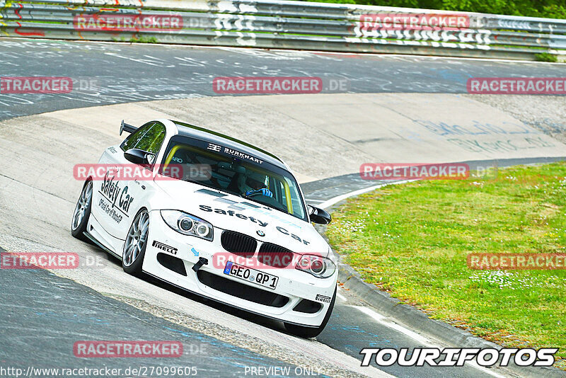 Bild #27099605 - Touristenfahrten Nürburgring Nordschleife (04.05.2024)