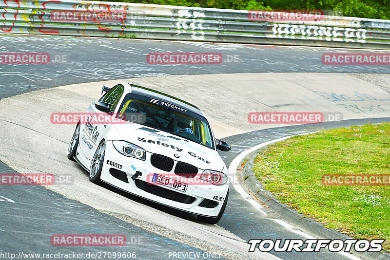 Bild #27099606 - Touristenfahrten Nürburgring Nordschleife (04.05.2024)