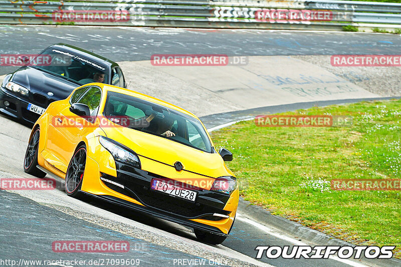 Bild #27099609 - Touristenfahrten Nürburgring Nordschleife (04.05.2024)