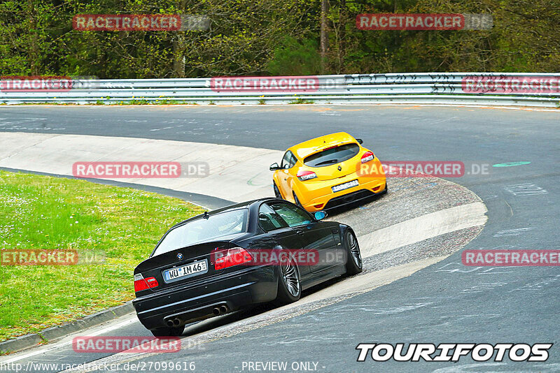 Bild #27099616 - Touristenfahrten Nürburgring Nordschleife (04.05.2024)