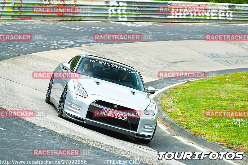 Bild #27099656 - Touristenfahrten Nürburgring Nordschleife (04.05.2024)