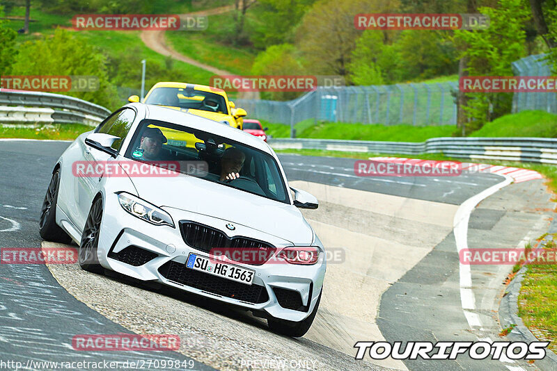 Bild #27099849 - Touristenfahrten Nürburgring Nordschleife (04.05.2024)