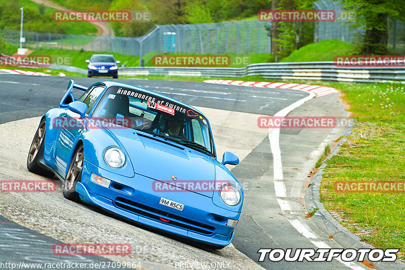 Bild #27099864 - Touristenfahrten Nürburgring Nordschleife (04.05.2024)