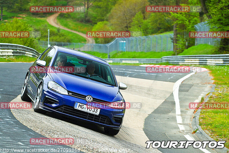 Bild #27099868 - Touristenfahrten Nürburgring Nordschleife (04.05.2024)