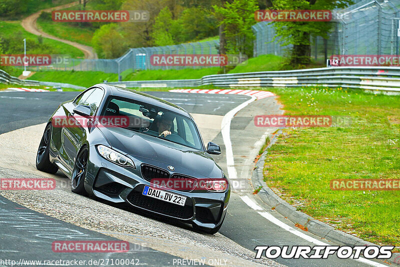 Bild #27100042 - Touristenfahrten Nürburgring Nordschleife (04.05.2024)