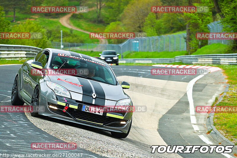 Bild #27100047 - Touristenfahrten Nürburgring Nordschleife (04.05.2024)