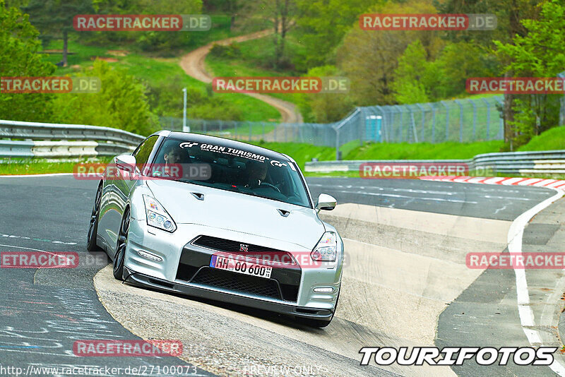 Bild #27100073 - Touristenfahrten Nürburgring Nordschleife (04.05.2024)