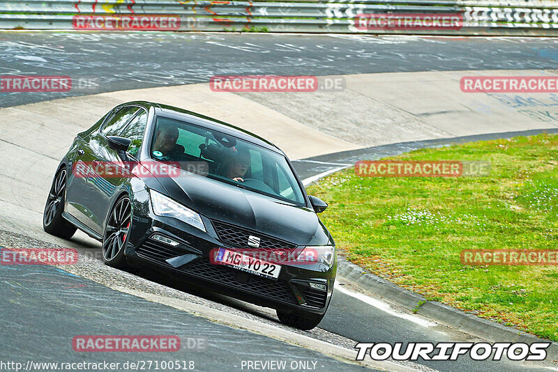 Bild #27100518 - Touristenfahrten Nürburgring Nordschleife (04.05.2024)