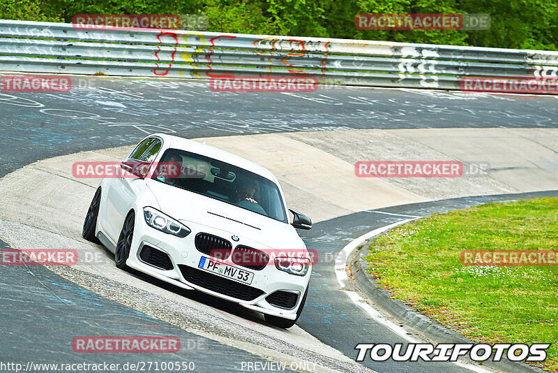 Bild #27100550 - Touristenfahrten Nürburgring Nordschleife (04.05.2024)