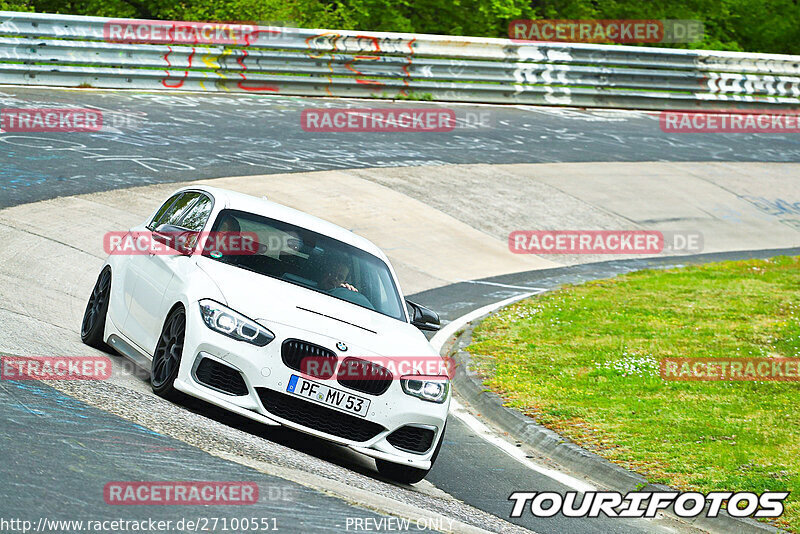 Bild #27100551 - Touristenfahrten Nürburgring Nordschleife (04.05.2024)