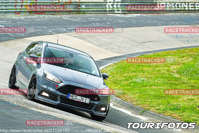 Bild #27100703 - Touristenfahrten Nürburgring Nordschleife (04.05.2024)