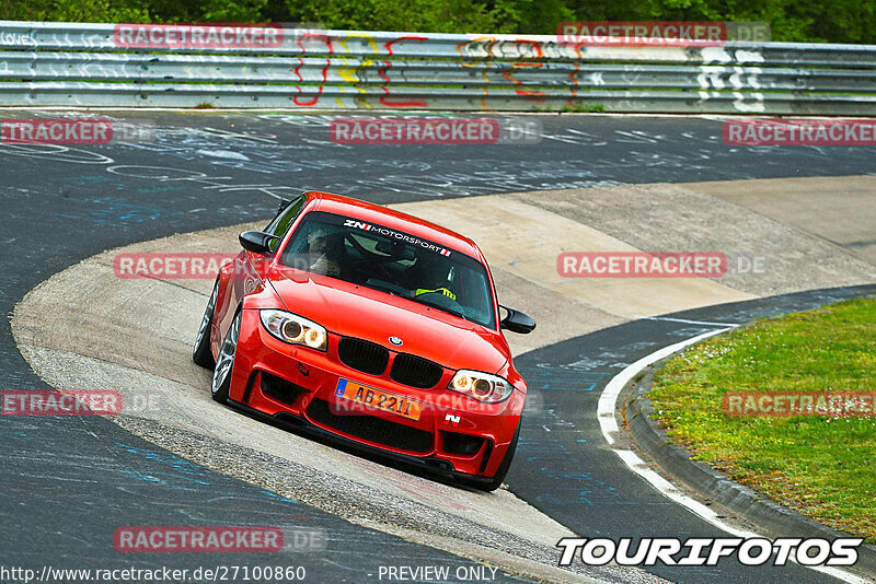 Bild #27100860 - Touristenfahrten Nürburgring Nordschleife (04.05.2024)