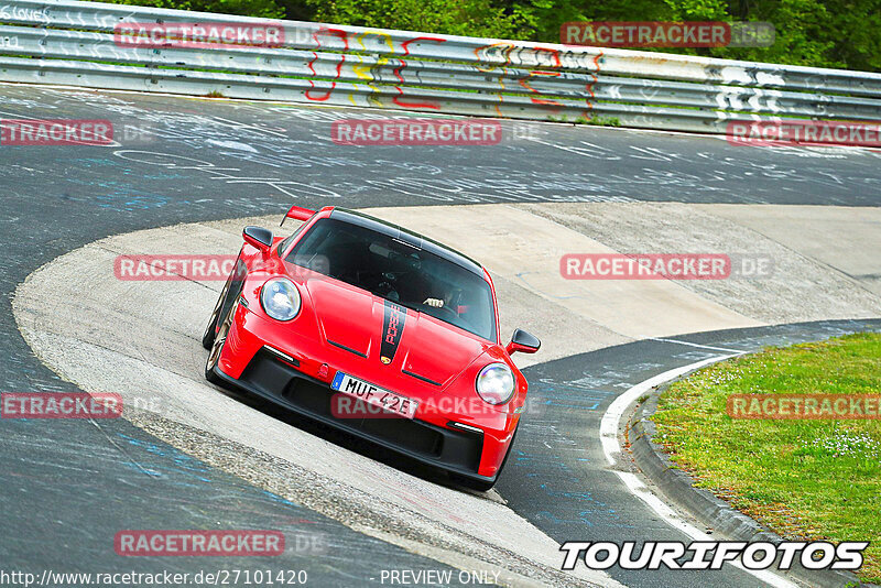 Bild #27101420 - Touristenfahrten Nürburgring Nordschleife (04.05.2024)