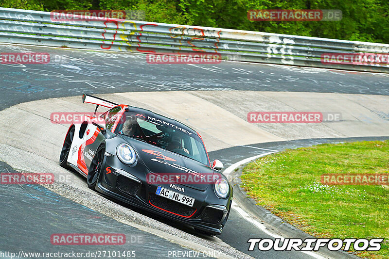 Bild #27101485 - Touristenfahrten Nürburgring Nordschleife (04.05.2024)