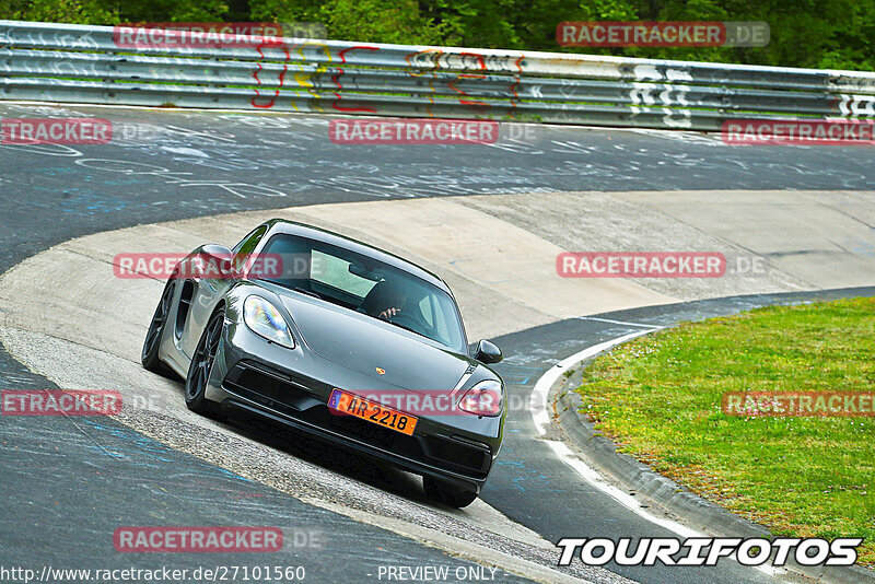 Bild #27101560 - Touristenfahrten Nürburgring Nordschleife (04.05.2024)