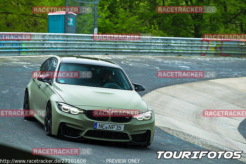 Bild #27101606 - Touristenfahrten Nürburgring Nordschleife (04.05.2024)