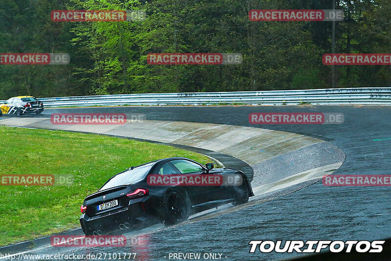 Bild #27101777 - Touristenfahrten Nürburgring Nordschleife (04.05.2024)