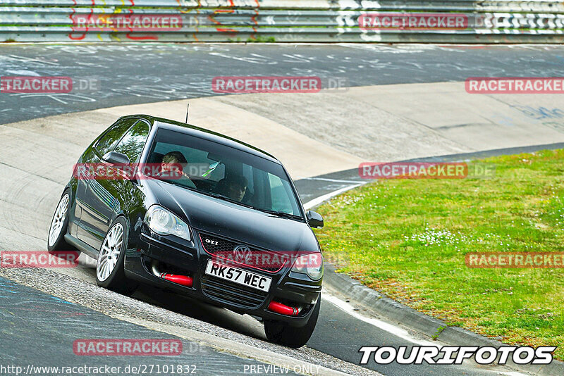 Bild #27101832 - Touristenfahrten Nürburgring Nordschleife (04.05.2024)