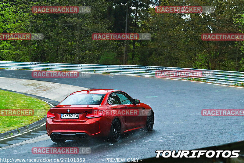 Bild #27101869 - Touristenfahrten Nürburgring Nordschleife (04.05.2024)