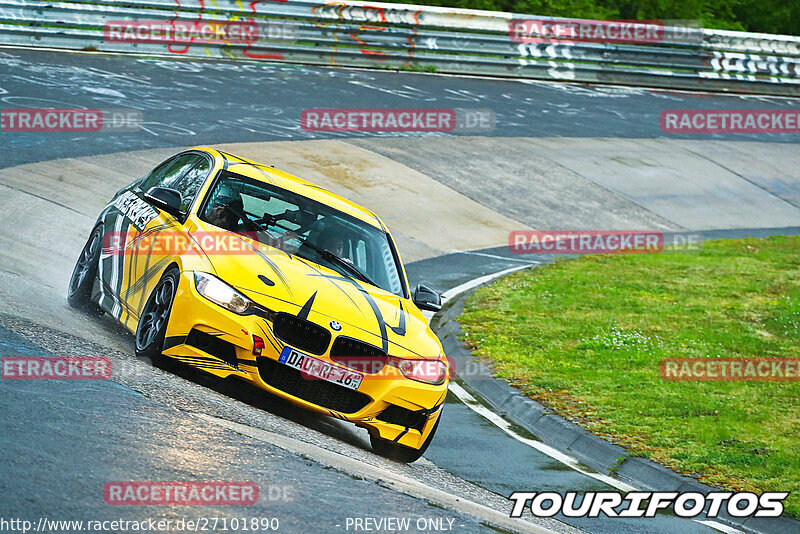 Bild #27101890 - Touristenfahrten Nürburgring Nordschleife (04.05.2024)