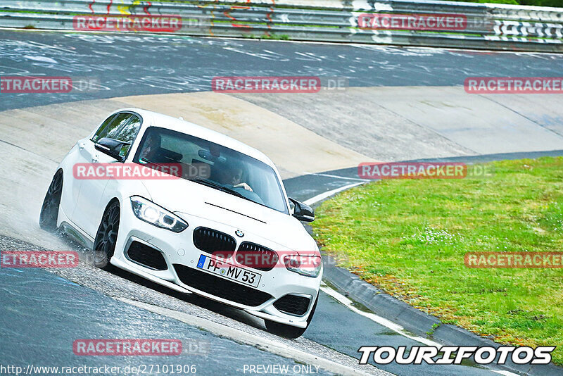 Bild #27101906 - Touristenfahrten Nürburgring Nordschleife (04.05.2024)