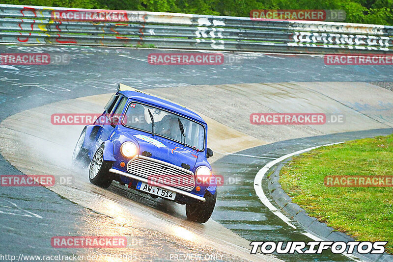 Bild #27102085 - Touristenfahrten Nürburgring Nordschleife (04.05.2024)