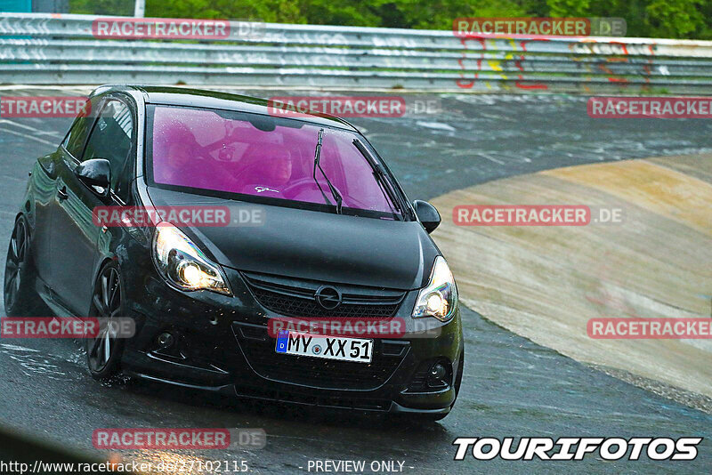 Bild #27102115 - Touristenfahrten Nürburgring Nordschleife (04.05.2024)