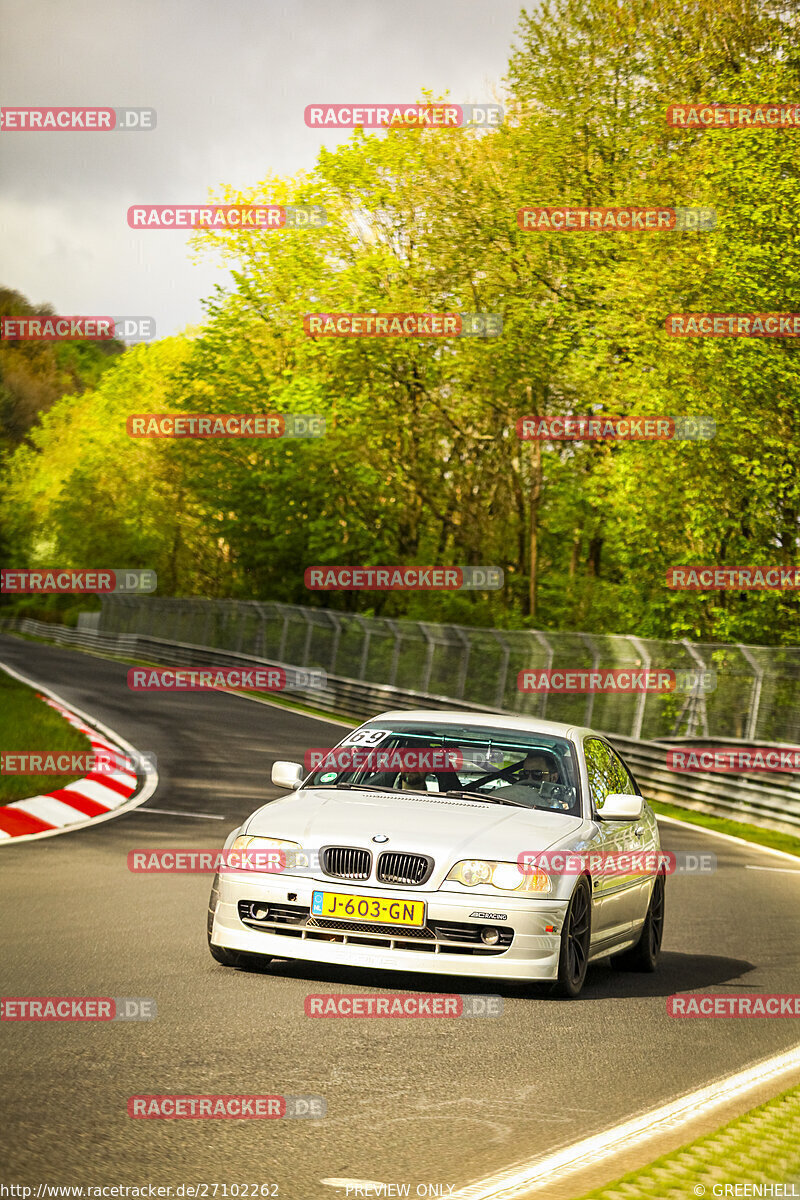 Bild #27102262 - Touristenfahrten Nürburgring Nordschleife (05.05.2024)