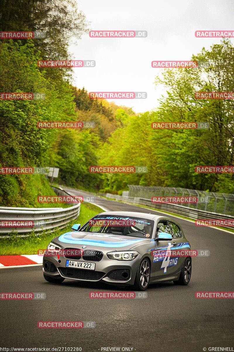 Bild #27102280 - Touristenfahrten Nürburgring Nordschleife (05.05.2024)