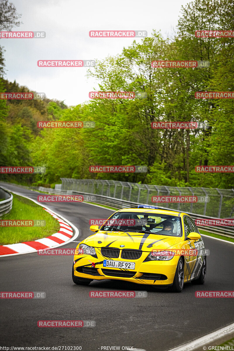 Bild #27102300 - Touristenfahrten Nürburgring Nordschleife (05.05.2024)