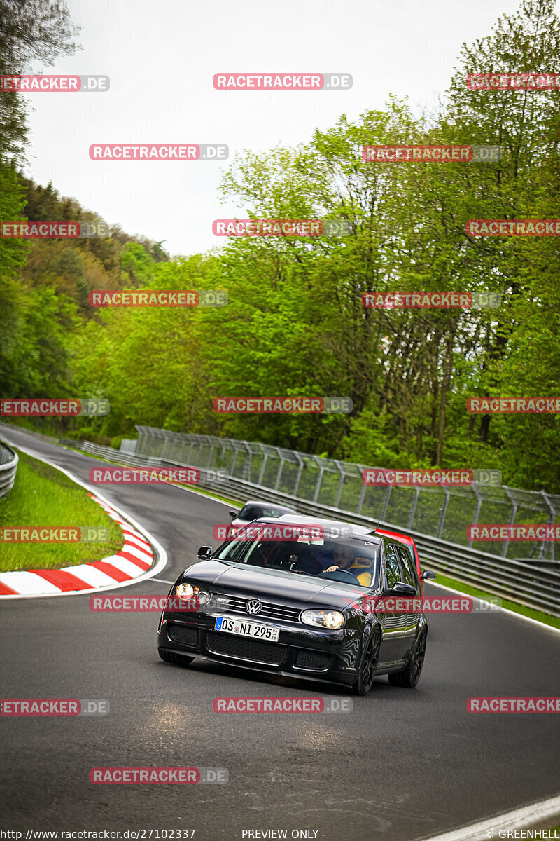 Bild #27102337 - Touristenfahrten Nürburgring Nordschleife (05.05.2024)