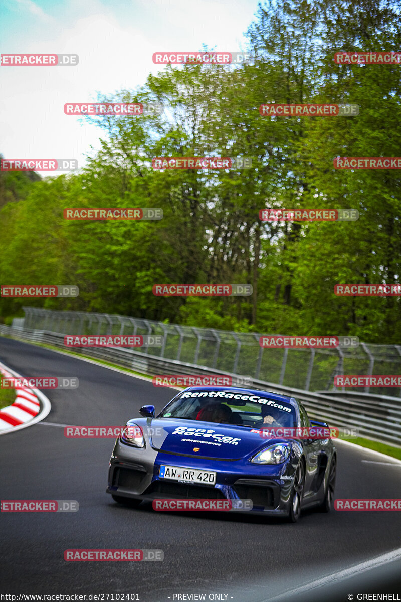 Bild #27102401 - Touristenfahrten Nürburgring Nordschleife (05.05.2024)