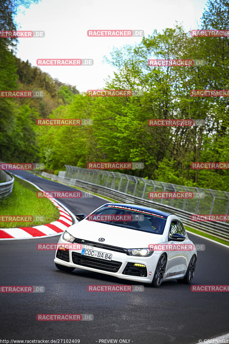 Bild #27102409 - Touristenfahrten Nürburgring Nordschleife (05.05.2024)