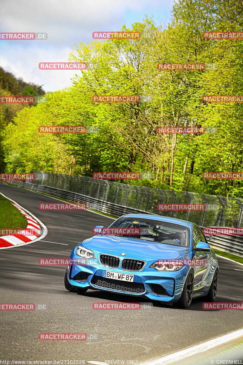 Bild #27102528 - Touristenfahrten Nürburgring Nordschleife (05.05.2024)