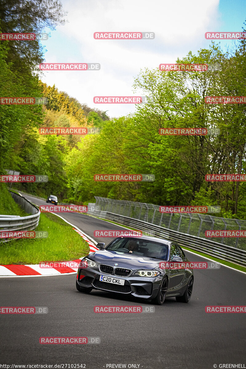 Bild #27102542 - Touristenfahrten Nürburgring Nordschleife (05.05.2024)