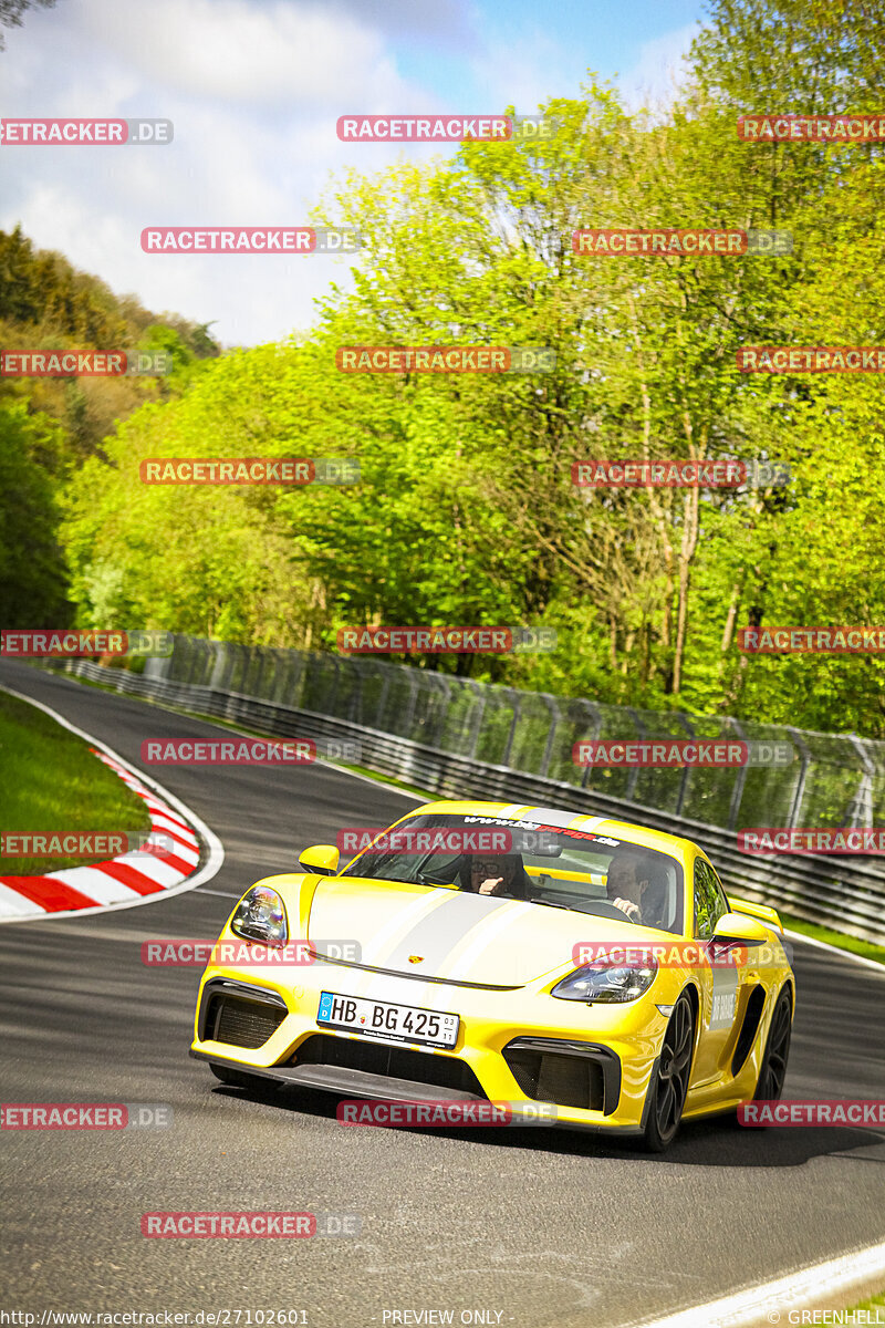 Bild #27102601 - Touristenfahrten Nürburgring Nordschleife (05.05.2024)