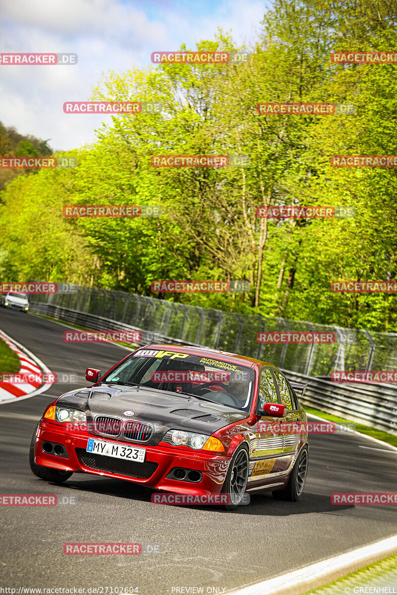 Bild #27102604 - Touristenfahrten Nürburgring Nordschleife (05.05.2024)