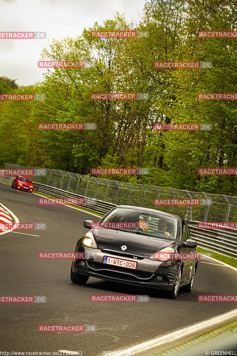 Bild #27102651 - Touristenfahrten Nürburgring Nordschleife (05.05.2024)