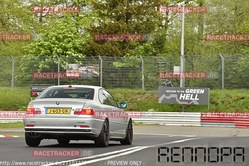 Bild #27102777 - Touristenfahrten Nürburgring Nordschleife (05.05.2024)