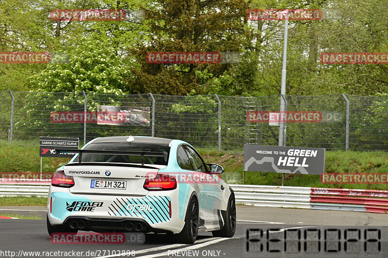 Bild #27102898 - Touristenfahrten Nürburgring Nordschleife (05.05.2024)