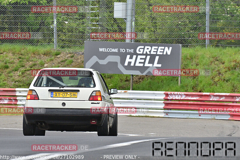 Bild #27102989 - Touristenfahrten Nürburgring Nordschleife (05.05.2024)