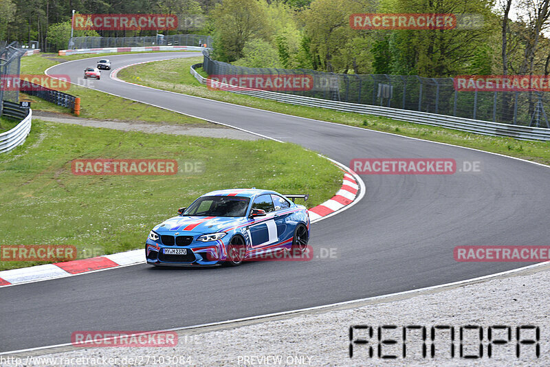 Bild #27103084 - Touristenfahrten Nürburgring Nordschleife (05.05.2024)