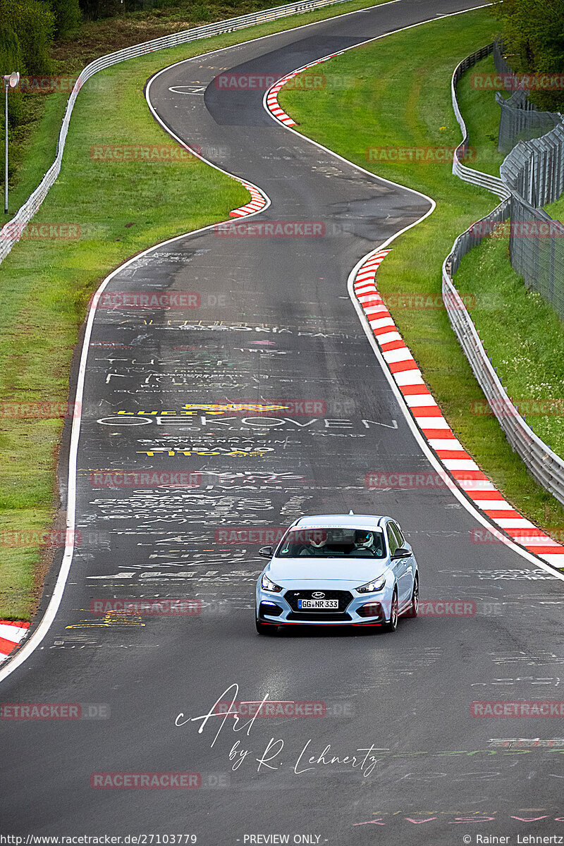 Bild #27103779 - Touristenfahrten Nürburgring Nordschleife (05.05.2024)