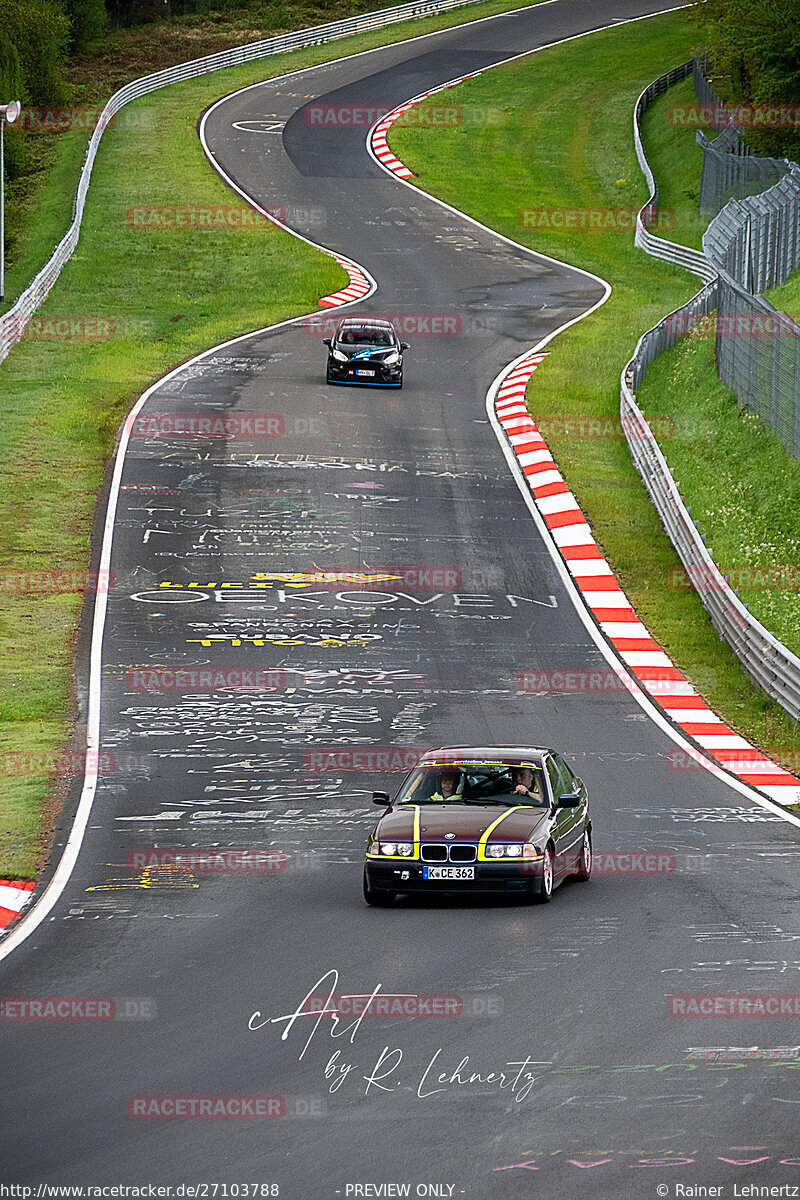 Bild #27103788 - Touristenfahrten Nürburgring Nordschleife (05.05.2024)