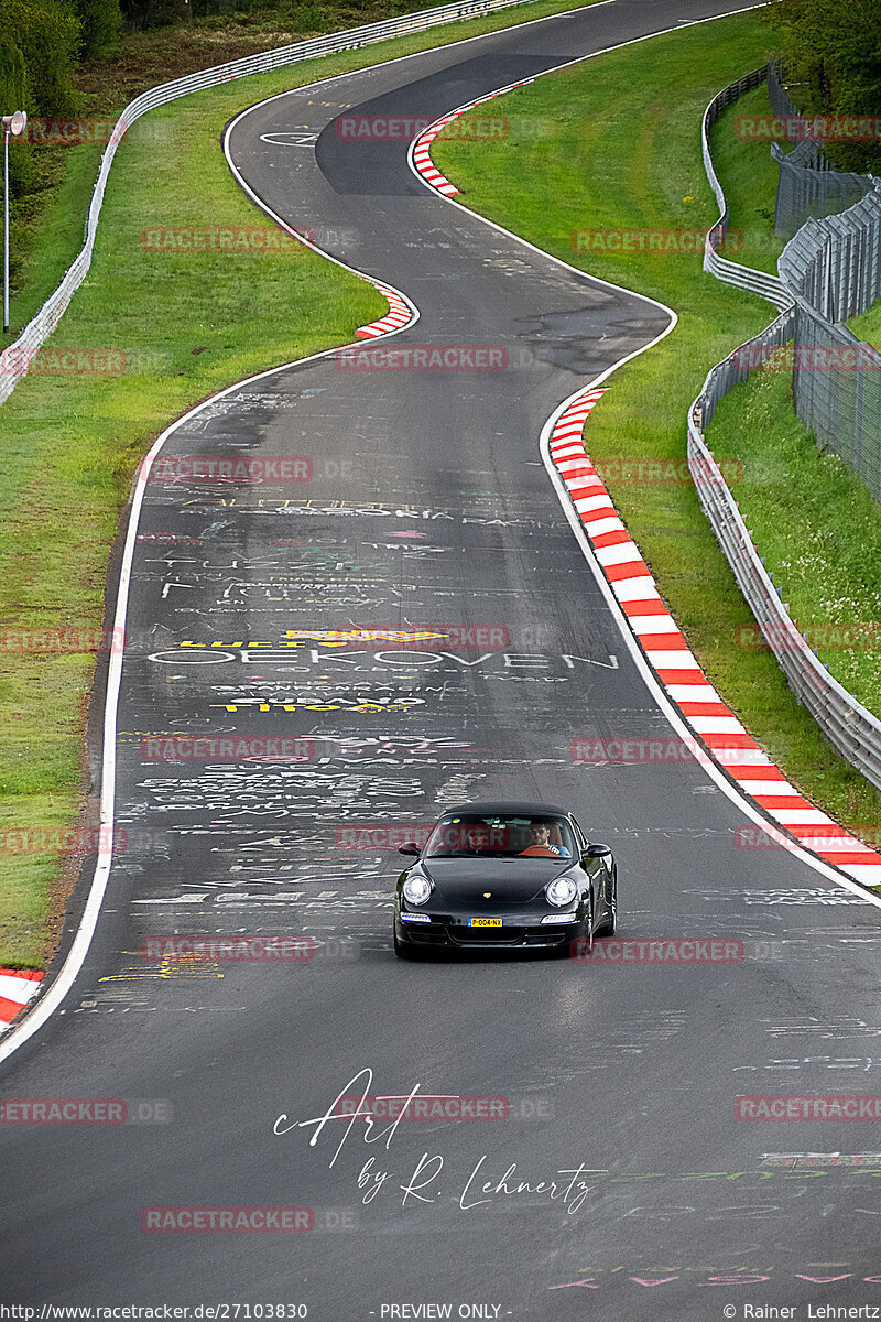 Bild #27103830 - Touristenfahrten Nürburgring Nordschleife (05.05.2024)