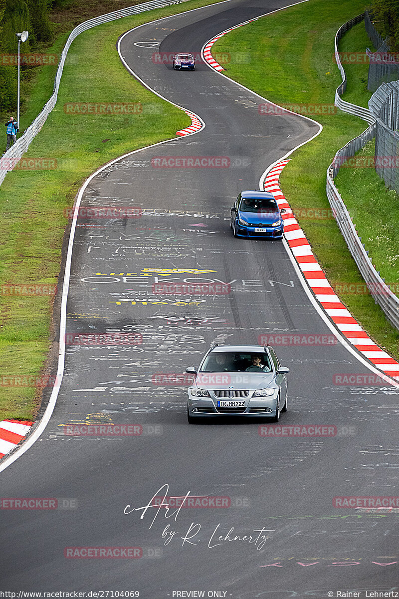 Bild #27104069 - Touristenfahrten Nürburgring Nordschleife (05.05.2024)