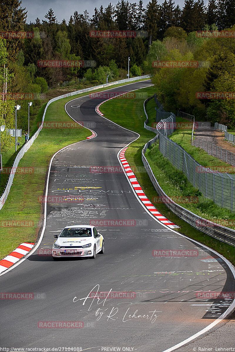 Bild #27104088 - Touristenfahrten Nürburgring Nordschleife (05.05.2024)