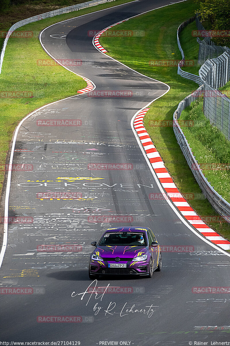 Bild #27104129 - Touristenfahrten Nürburgring Nordschleife (05.05.2024)