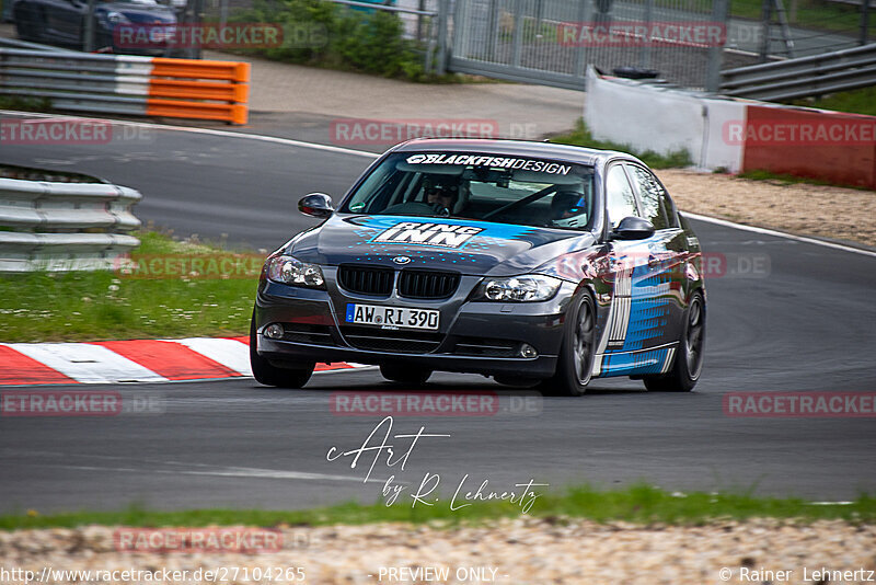 Bild #27104265 - Touristenfahrten Nürburgring Nordschleife (05.05.2024)