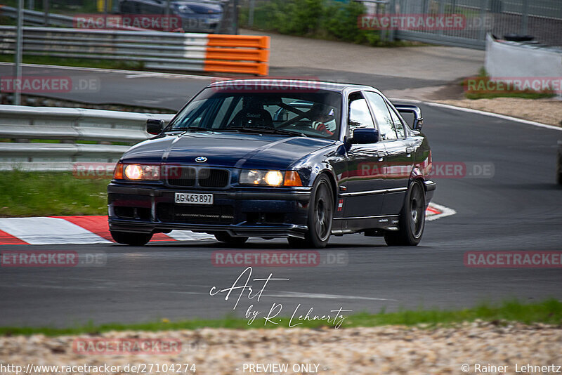 Bild #27104274 - Touristenfahrten Nürburgring Nordschleife (05.05.2024)